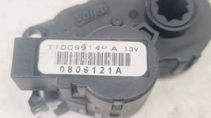 Citroen C4 II Tuloilmaventtiilin käyttömoottori T1009914P