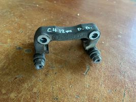 Citroen C4 II Mordaza caliper del freno trasero 