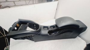 Citroen C4 II Centrinė konsolė 9688975177