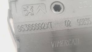 Citroen C4 II Przycisk / Pokrętło regulacji świateł 96366692XT