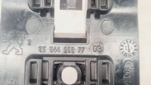 Citroen C4 II Inne części wnętrza samochodu 9684429877