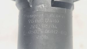 Citroen C4 II Główny cylinder sprzęgła 9800212480