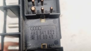 Audi A4 S4 B5 8D Sulakemoduuli 4A0941822