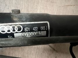 Audi A4 S4 B5 8D Crémaillère de direction 8D1422065J