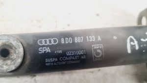 Audi A4 S4 B5 8D Front bumper shock/impact absorber 8D0807133A