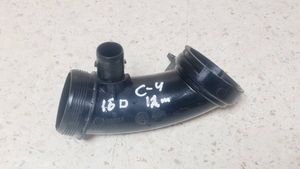 Citroen C4 II Rura / Wąż dolotowy powietrza 9683725080