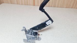 Citroen C4 II Vorrichtung Parkbremse Handbremse Feststellbremse Innenraum 98031783ZD