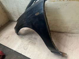 Mazda 5 Fender 