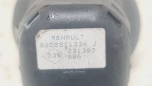 Renault Scenic I Bouton de commutateur rétroviseur latéral 8200911334