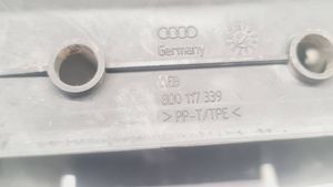 Audi A4 S4 B5 8D Oro nukreipėjas/ kanalas interkūlerio radiatoriaus 8D0117339