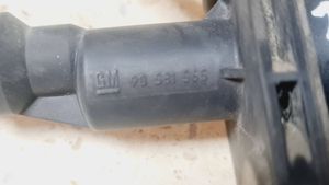 Opel Zafira A Clutch slave cylinder 90581565