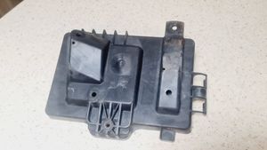 Opel Zafira A Boîte de batterie 09225577