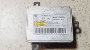 Audi A4 S4 B8 8K Sterownik / moduł świateł Xenon 8K0941597