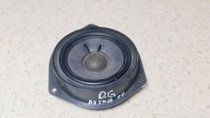 Opel Astra G Rear door speaker 90520838