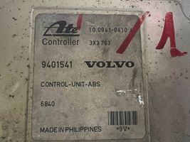 Volvo 850 Centralina/modulo ABS 3X3763
