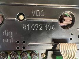 Volvo 850 Velocímetro (tablero de instrumentos) 9434072