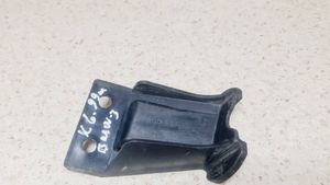 BMW 3 E36 Support de pare-chocs arrière 8146095