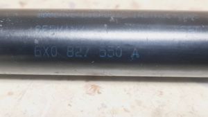 Volkswagen Lupo Tailgate/trunk strut/damper 6X0827550A