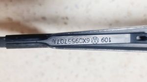 Volkswagen Lupo Rear wiper blade arm 6X0955707A