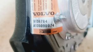 Volvo 850 Airbag de volant 9136784