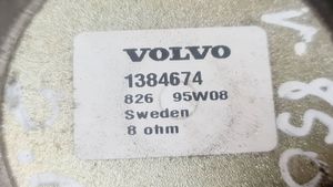 Volvo 850 Haut-parleur de porte avant 1384674