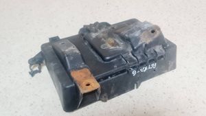 Opel Astra G Battery tray 09132098