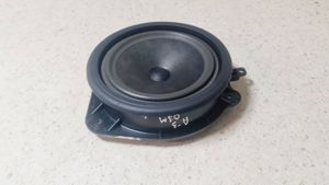 Audi A3 S3 A3 Sportback 8P Rear door speaker 8P0035411C