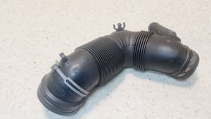 Audi A3 S3 A3 Sportback 8P Air intake hose/pipe 3C0129654P