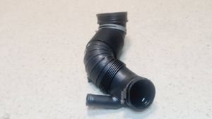 Audi A3 S3 A3 Sportback 8P Air intake hose/pipe 3C0129654P