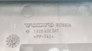 Volvo 850 Tapa de caja de fusibles 1928402507