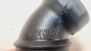 Audi A3 S3 A3 Sportback 8P Tube d'admission d'air 3C0129635