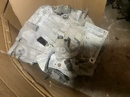 Ford Focus Manual 6 speed gearbox BV6R7002PCC