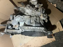 KIA Pro Cee'd I Manual 5 speed gearbox 