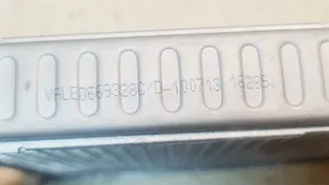 Citroen C3 Picasso Pečiuko radiatorius 669328C