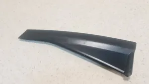 Honda HR-V Rivestimento modanatura del vetro della portiera posteriore 72761S4NZ0030