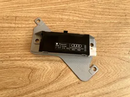 Audi A6 S6 C6 4F Antenos stiprintuvas 4F9035225AA