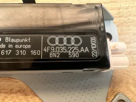 Audi A6 S6 C6 4F Antenas pastiprinātājs 4F9035225AA