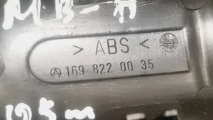 Mercedes-Benz A W169 Atpakaļskata spoguļa apdare 1698220035