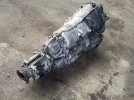 Audi A6 S6 C6 4F Automatic gearbox HNL