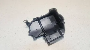 Audi A6 S6 C6 4F Salono oro mazgo plastikinis korpusas 4F0820155F