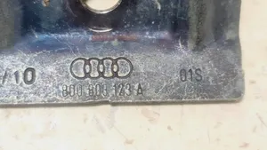 Audi A6 S6 C6 4F Battery bracket 8D0803123A