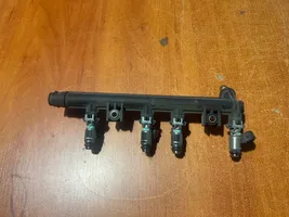 Fiat Punto (188) Fuel injectors set 3219018301