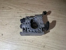 Fiat Punto (188) Throttle valve 