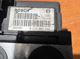 Mitsubishi Carisma Pompe ABS 0273004488