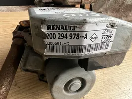 Renault Clio III Pompe de direction assistée électrique 8200294978A