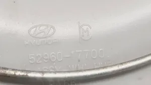 Hyundai Matrix Original wheel cap 5296017700