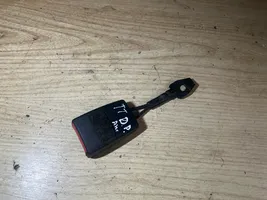 Audi TT Mk1 Etuistuimen turvavyön solki 8N0857755