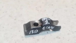 Opel Astra H Fuel Injector clamp holder P3