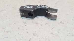 Opel Astra H Fuel Injector clamp holder P3