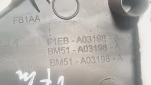 Ford Focus Osłona słupka szyby przedniej / A BM51A03198A